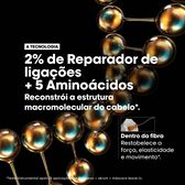 Máscara Cabelo Serie Expert Absolut Repair Molecular 250 ml Wells Image 5