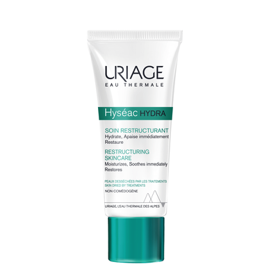 Cuidado Restruturante Hyseac Hydra Wells