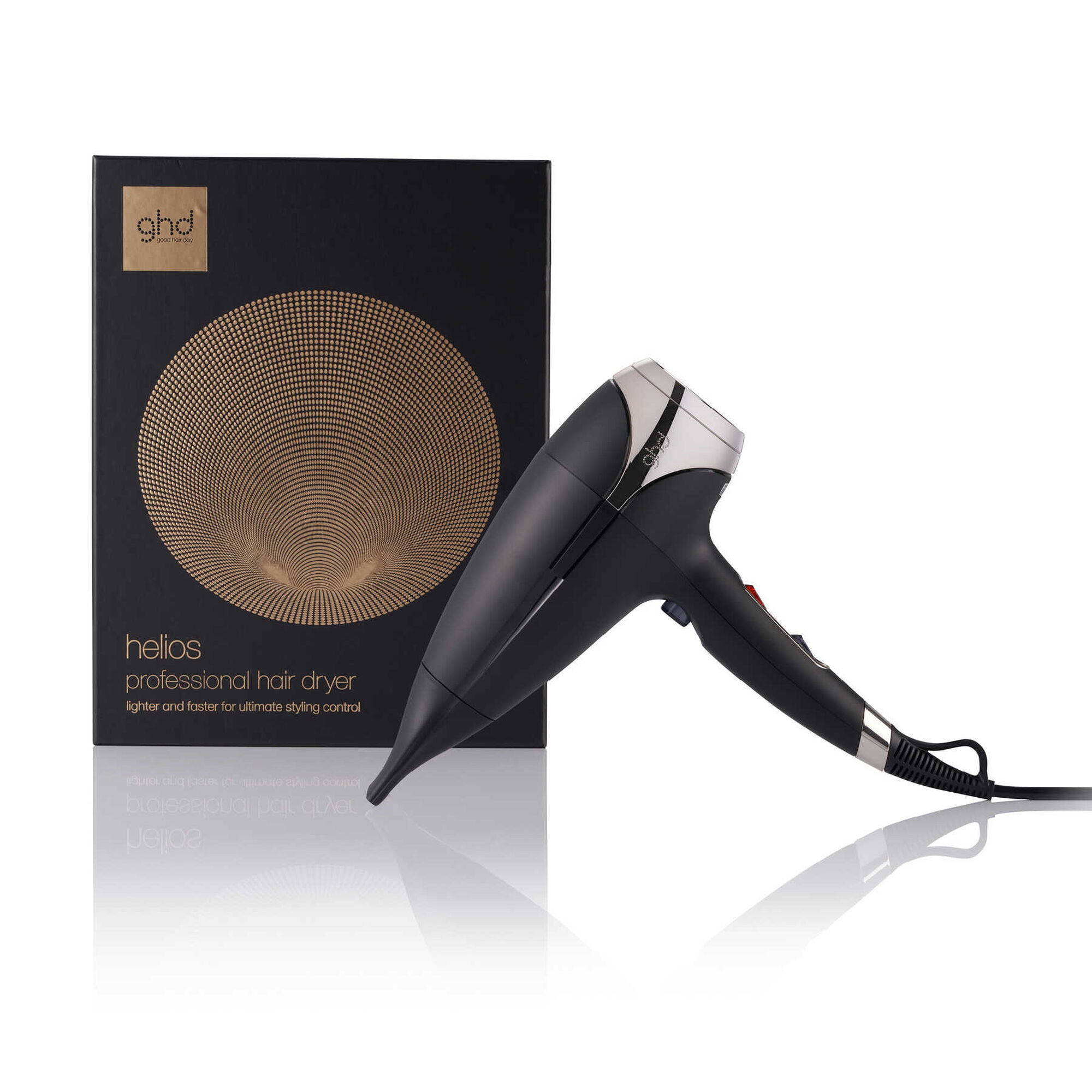 Rise Volumising Hot Brush