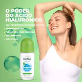 Desodorizante Roll On Hyaluronic Wells Image 3