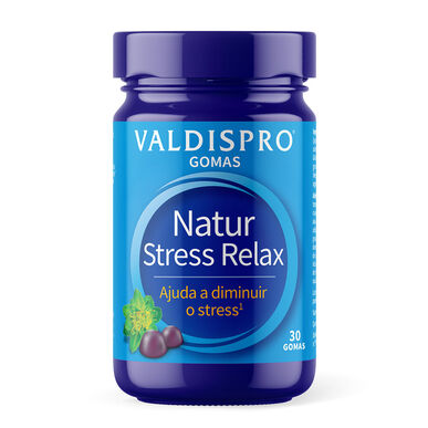 Valdispro Natur Stress Relax Wells Image 1