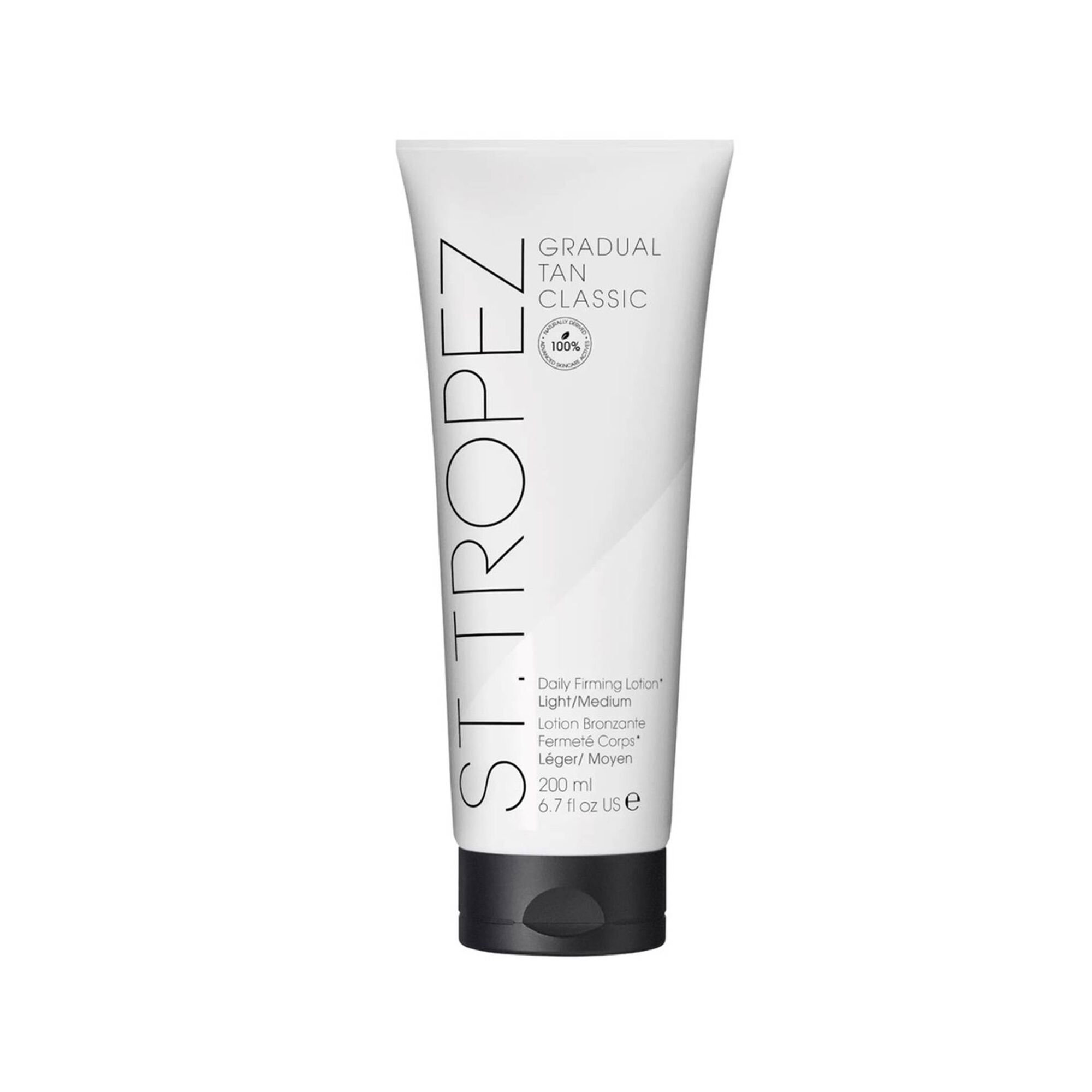 Loção Bronzeadora Gradual Tan