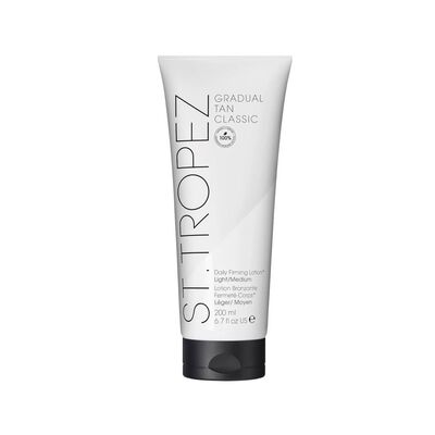 Loção Bronzeadora Gradual Tan