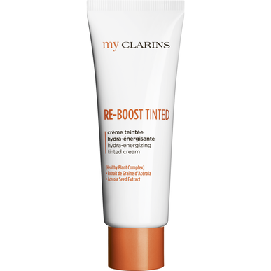 Creme Rosto Hidratante My Clarins Cor Re-Boost Wells Image 1