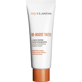Re-Boost Hydra-Energizing Tinted Cream Wells Image 1