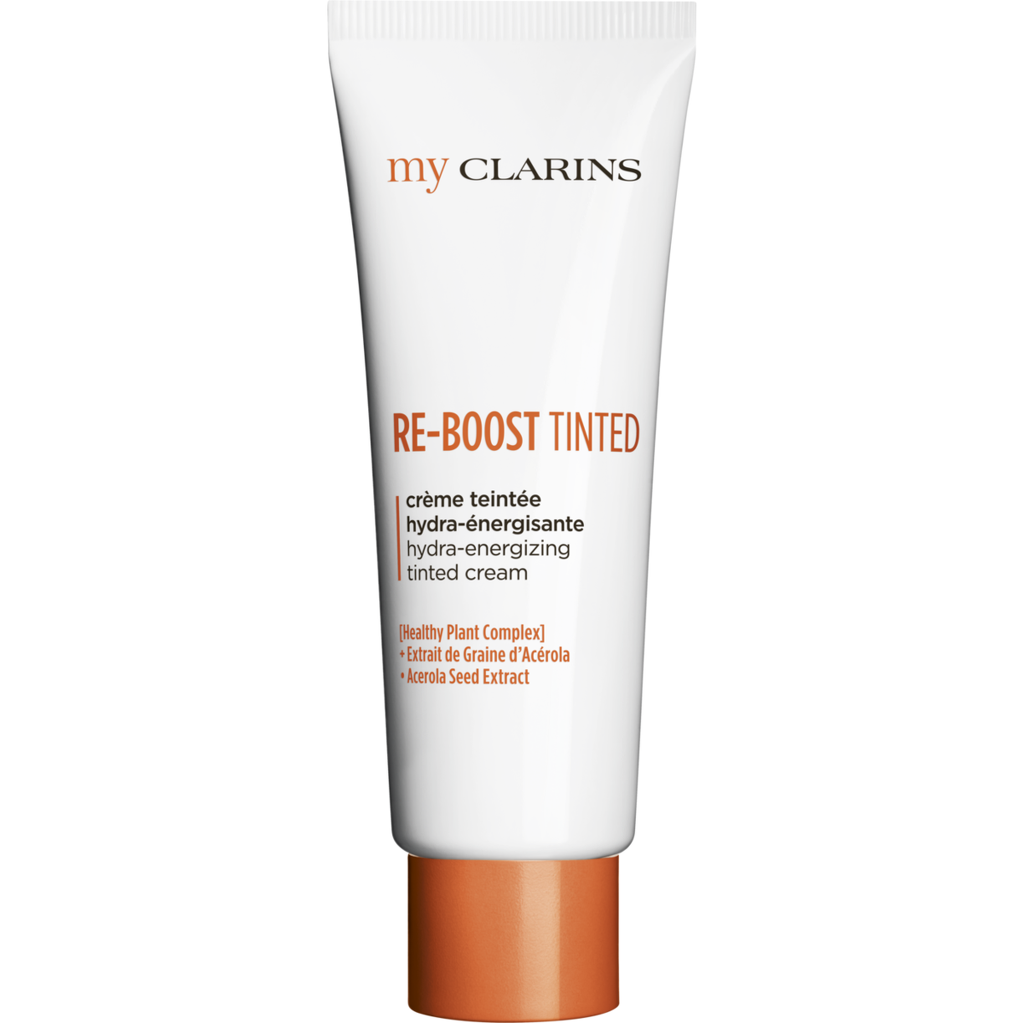 Re-Boost Hydra-Energizing Tinted Cream