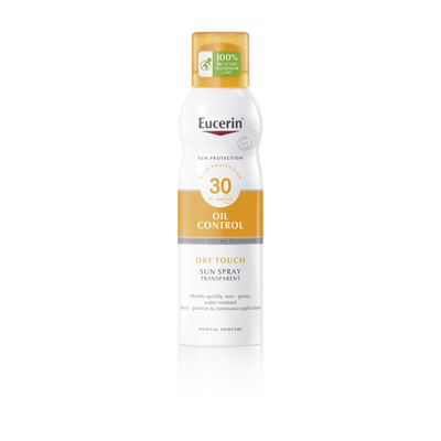 Protetor Solar Corpo Spray Dry Touch SPF30 Protetor Solar Corpo Spray Dry Touch SPF30