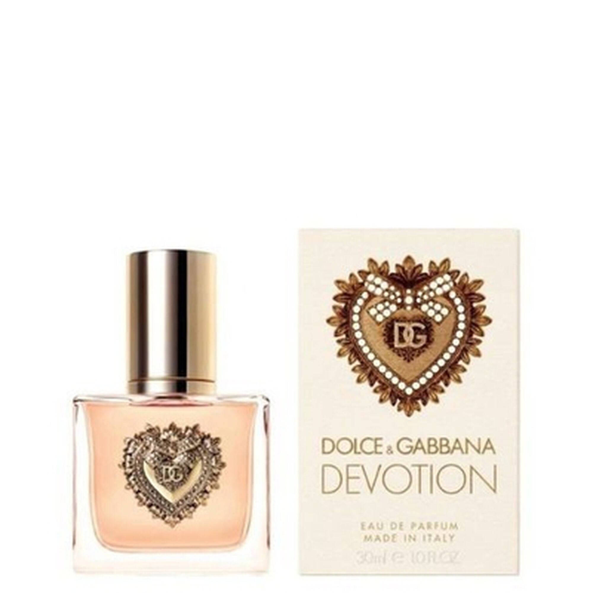 Dolce & Gabbana Devotion Eau de Parfum
