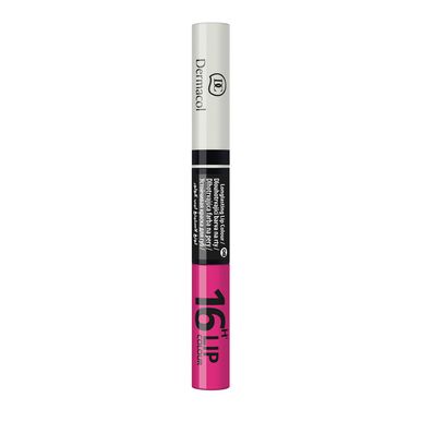 Batom Líquido Efeito 16H Lip Colour 8 1 un Wells Image 1