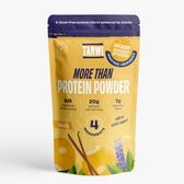 More Than Protein Powder Vanilla Wells Image 1