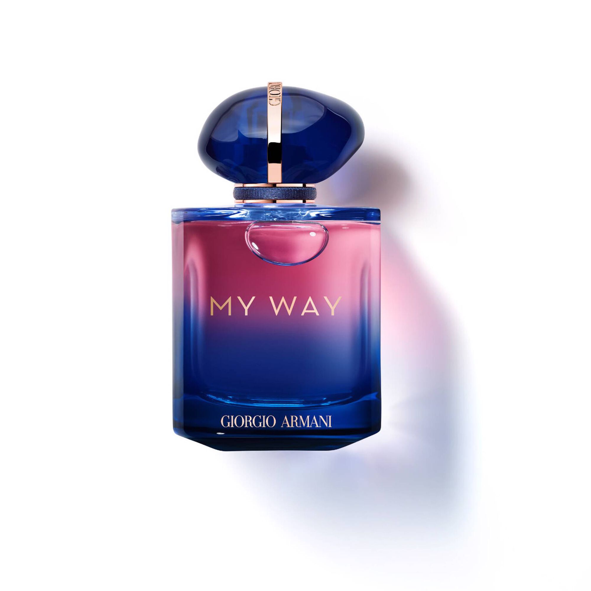 Armani My Way Le Parfum