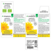 Suplemento Função Eliminação Dente De Leão Bio Wells Image 2