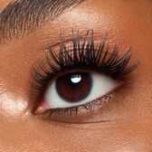 Faked Volume Cluster Lashes Wells Image 6