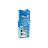 Fio Dentário para Aparelhos Super Floss Wells Image 2