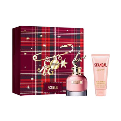 Coffret Scandal Eau de Parfum Wells Image 1
