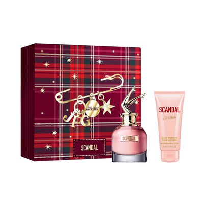 Coffret Scandal Eau de Parfum