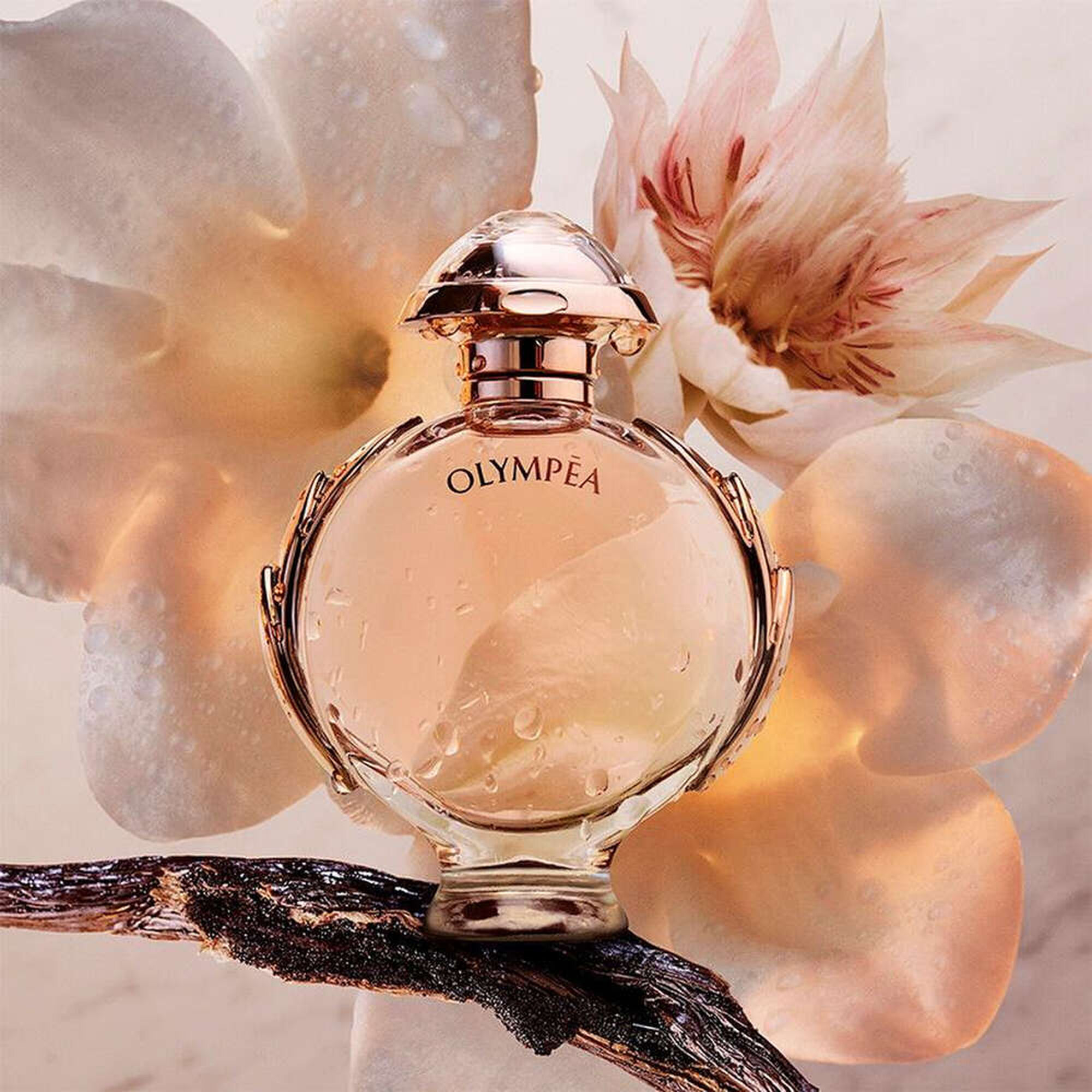 Rabanne Olympéa EDP