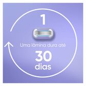 Venys Extra Smooth Swirl Wells Image 4