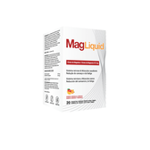 Suplemento Alimentar Citrato de Magnésio Wells