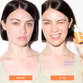 Sérum de Rosto Iluminador The Vit C Orange Wells Image 4