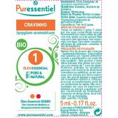 Óleo Essencial Cravinho Bio Wells Image 2