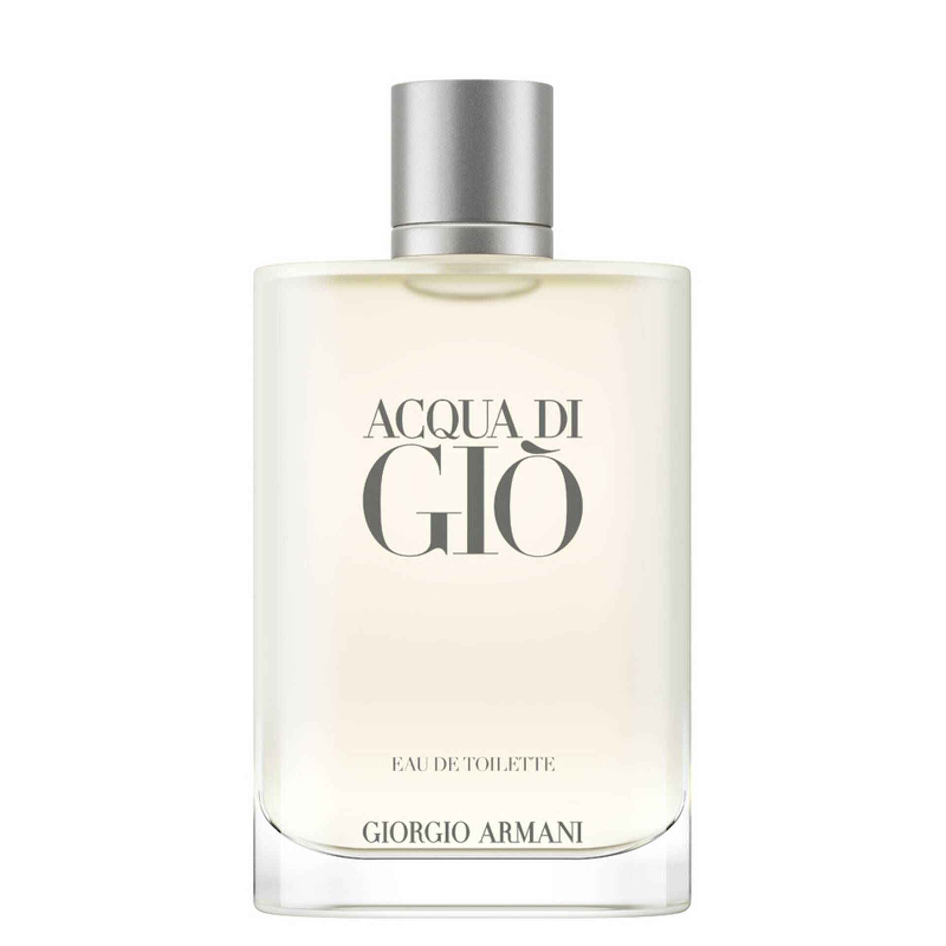 Armani Acqua di Giò Pour Homme EDT Recarregável Giorgio Armani