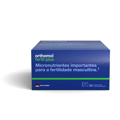 Fertil Plus Fertilidade Masculina Wells Image 1