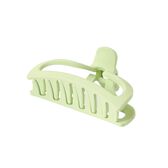 Mola para Cabelo Verde Wells Image 5