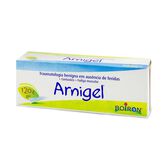 Arnigel Wells