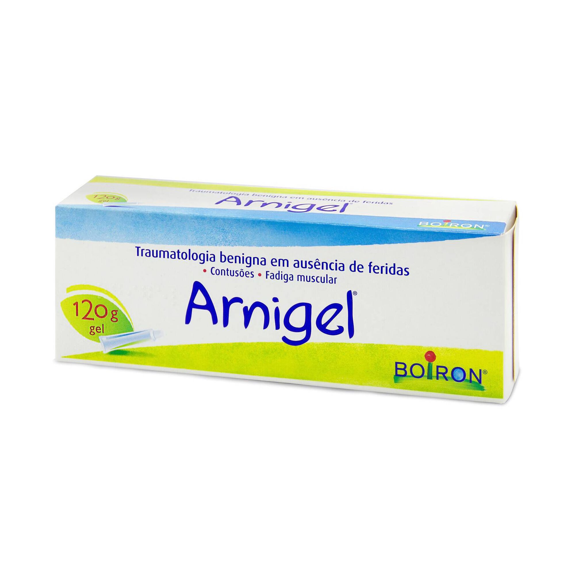 Arnigel
