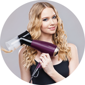 Your Style Dryer Kit D5219 Wells Image 7