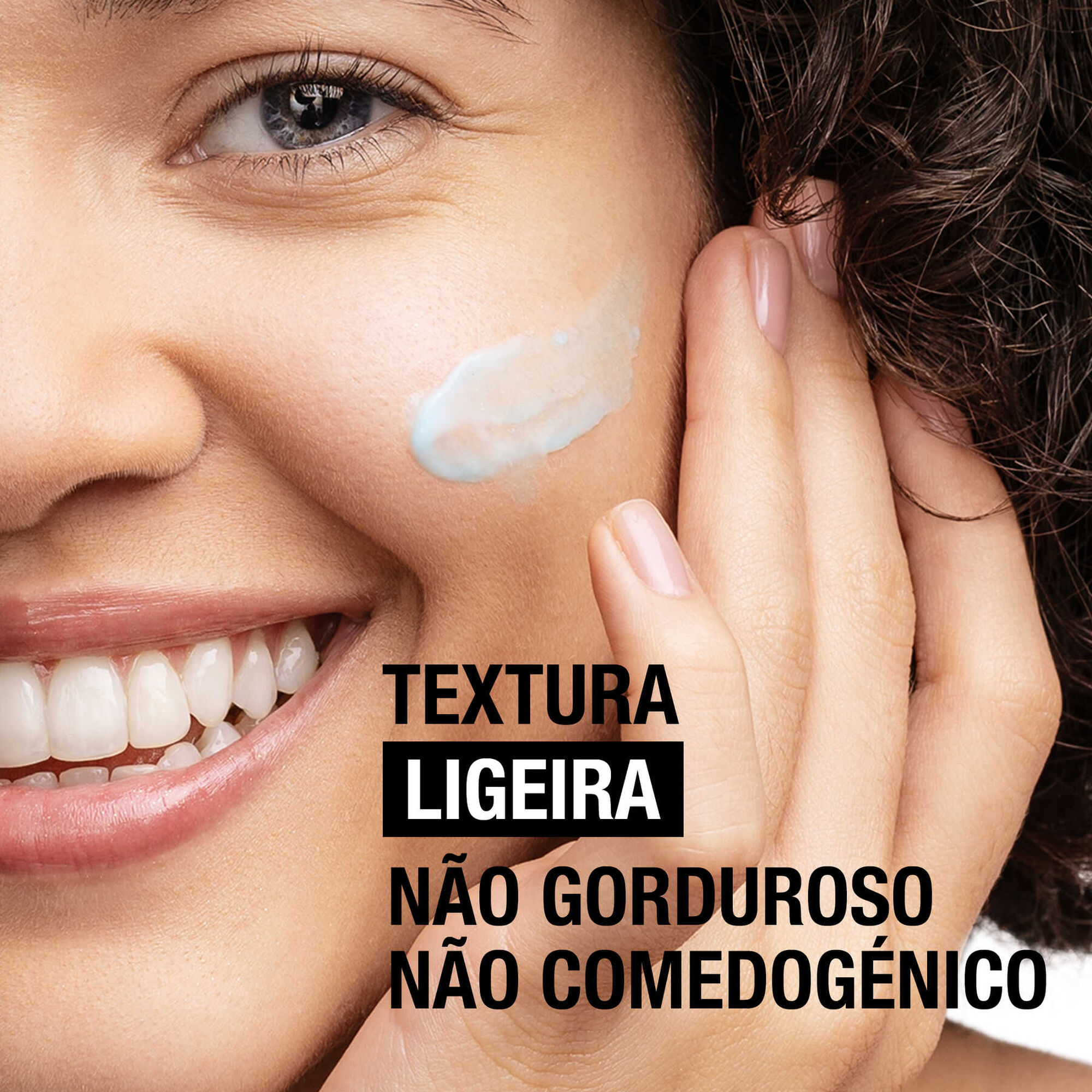 Hydro Boost Gel de Água