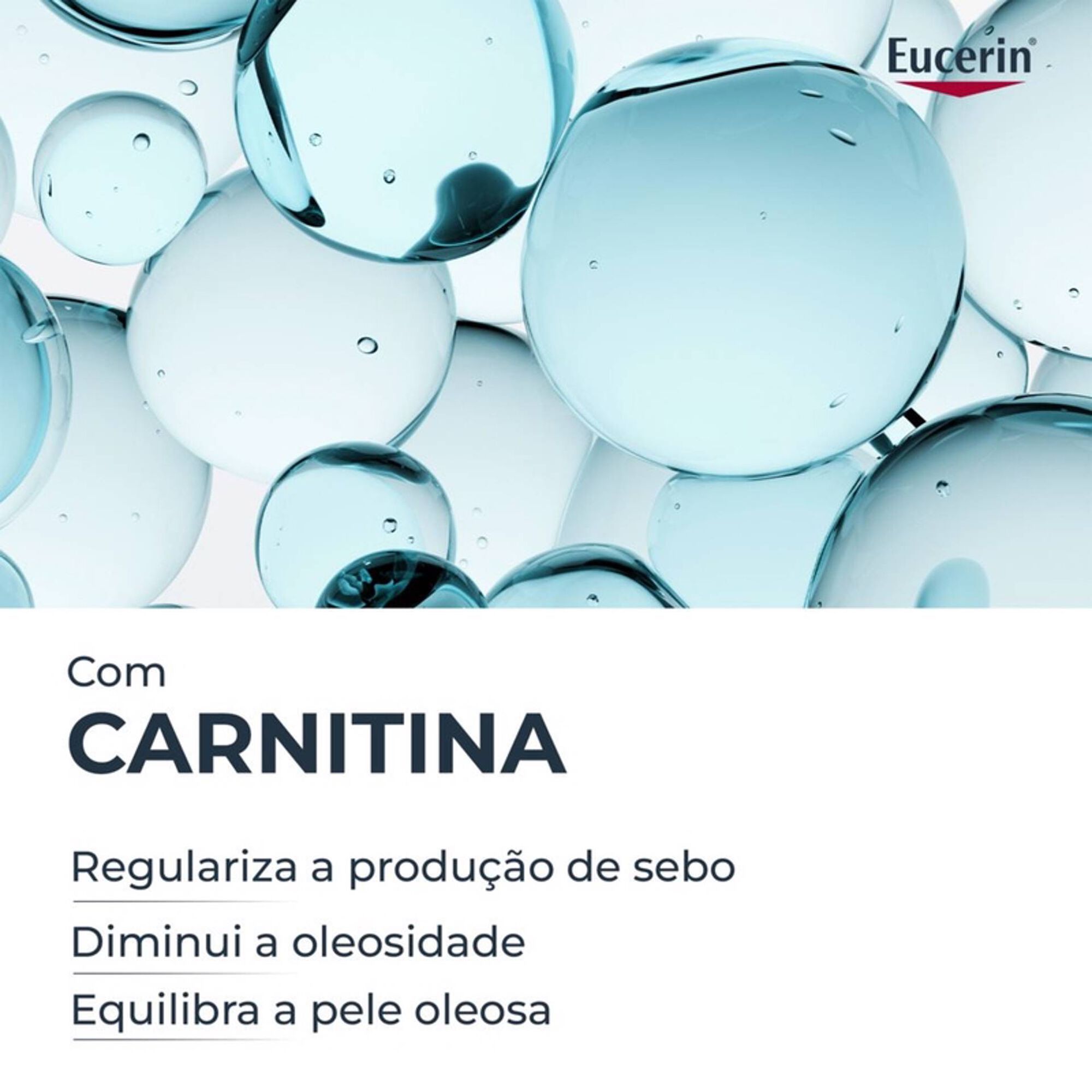 Fluido Matificante Pele Oleosa DermoPure