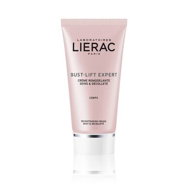 Creme Remodelante Seios e Decote Lierac Wells