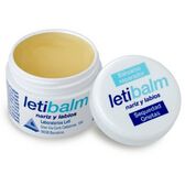 Letibalm Nariz e Lábios Wells