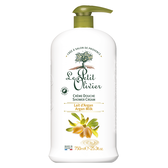 Gel de Banho Óleo de Argão Wells