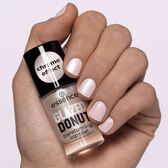 Verniz Unhas Top Coat Transformador Glazed Donut Wells Image 3