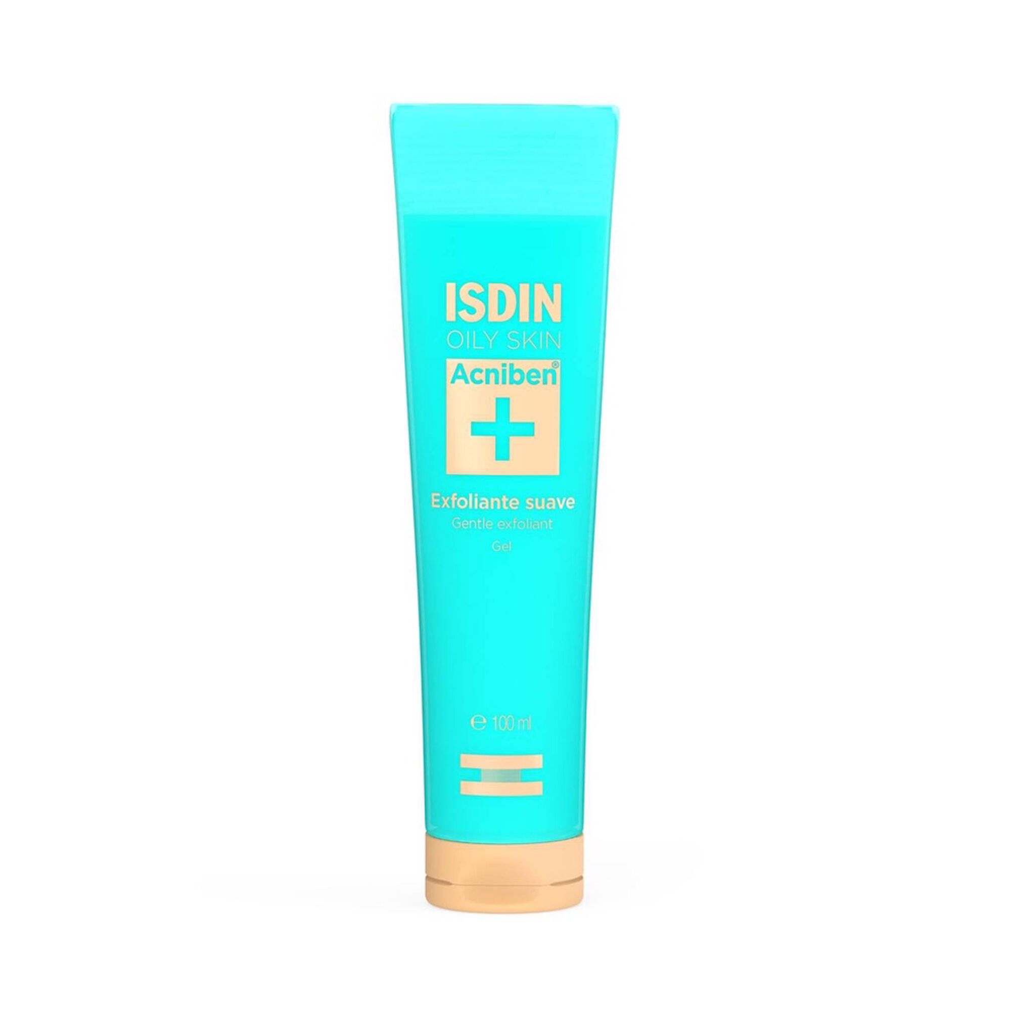 Acniben Esfoliante Suave Gel