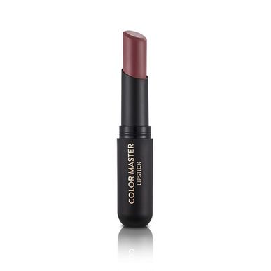 Batom Cremoso Mate Color Master SLS 011 Plums 3 gr Wells Image 1