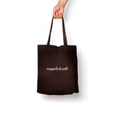 Mala Tote Bag Preta Wells Image 1