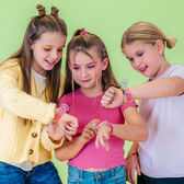 Lip Gloss Relógio My Best Friends  Wells Image 4