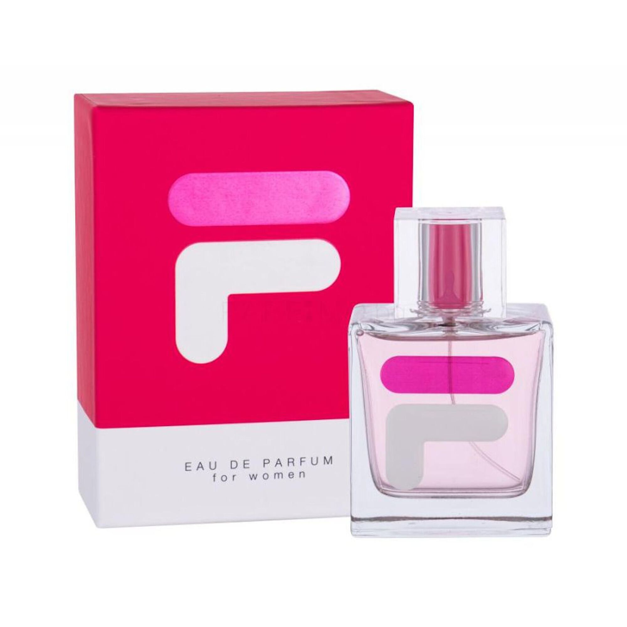 Fila For Women Eau de Parfum