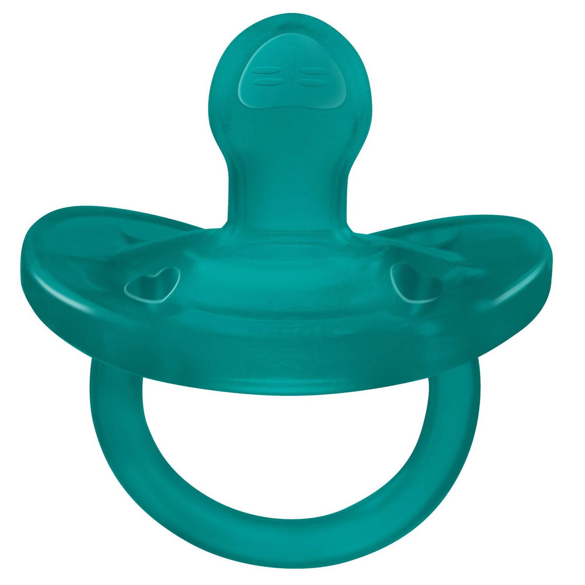Pack Chuchas Physio Soft Azul 16-36M