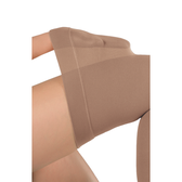 Meias de Compressão  Soft 2001AD Normal Bege XS 1 un Wells Image 2