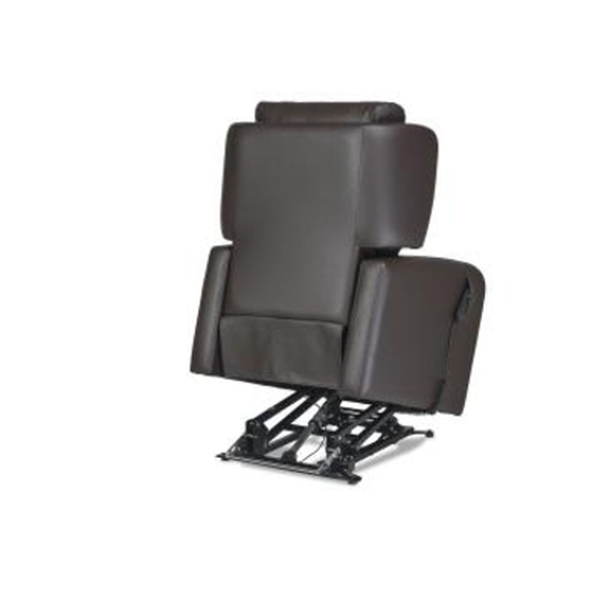 Poltrona Karl com 1 Motor