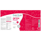 Easyslim Detox Plus Frasco Wells Image 2