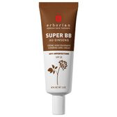 Super BB Ginseng Créme-Soin Couvrante SPF20 Wells