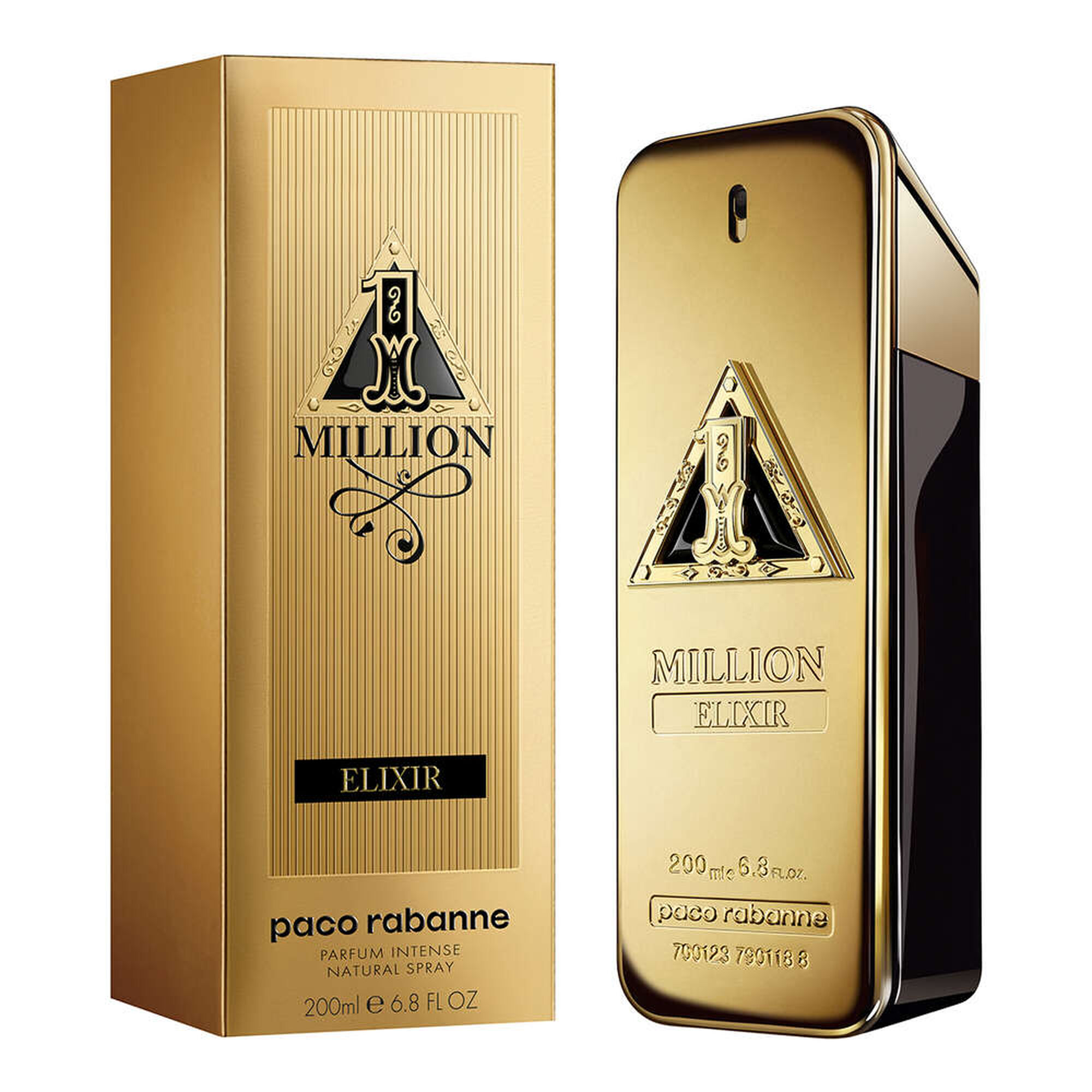 Rabanne 1 Million Elixir Intense 