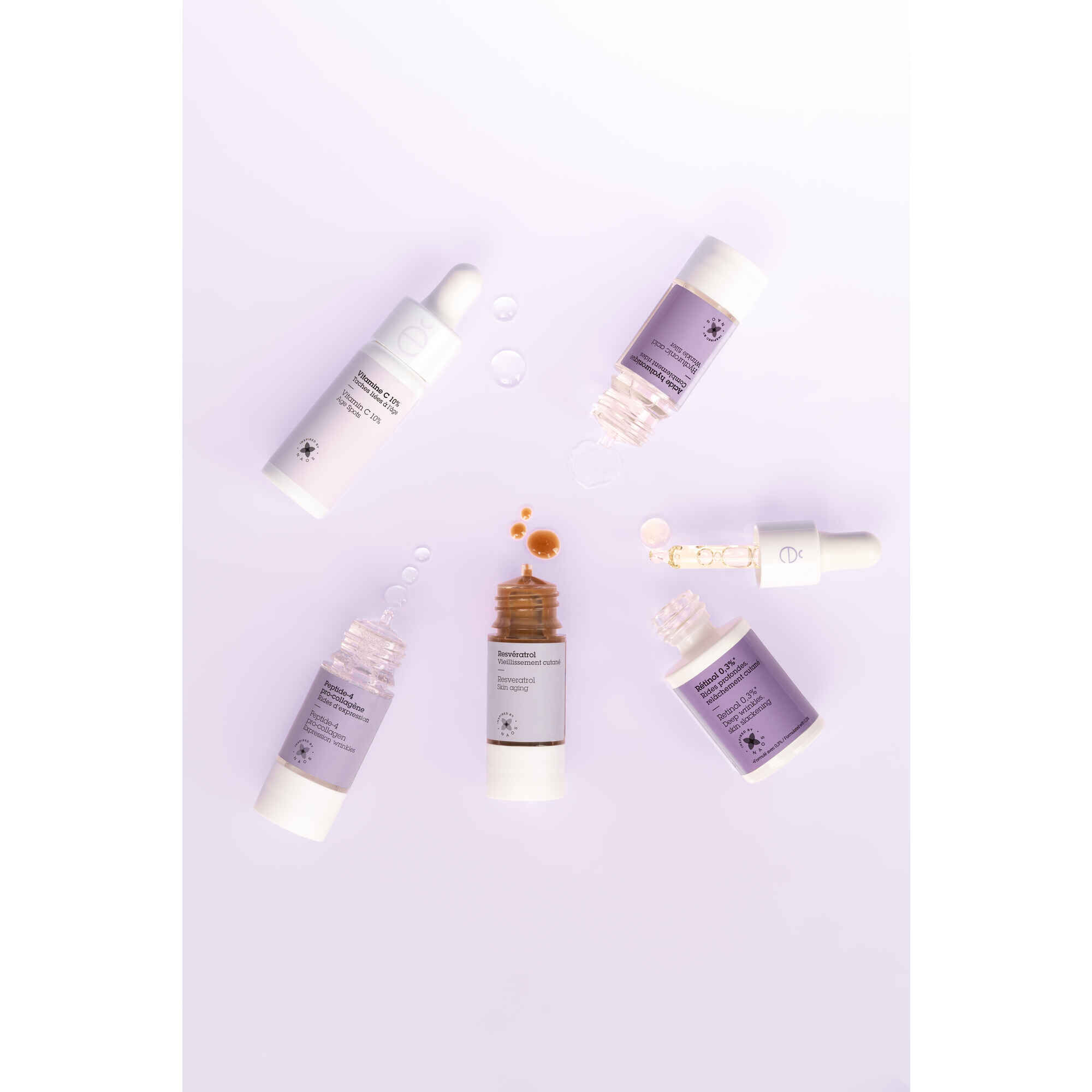 Vitamine C 10% Age Spots