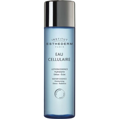 Loção Hidratante Radiante Eau Cellulaire Wells